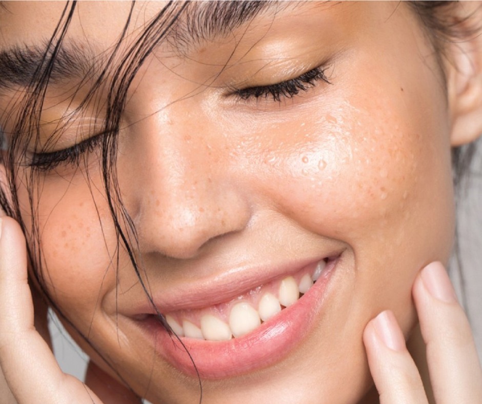 Take the Skin Quiz to Find Your Perfect Match